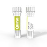 Qk013 HGF NK1 (human) Qkine protein vial