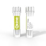 Qk027 FGF2 / bFGF (human) Qkine protein vial