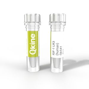 IGF-1 LR3 vial Qkine