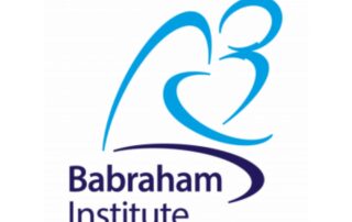 Babraham institute logo