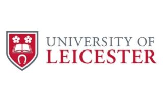 University of Leicester logo