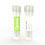 Porcine Recombinant Protein HGF growth factor product vial