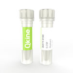 Qkine recombinant human G-CSF protein vial