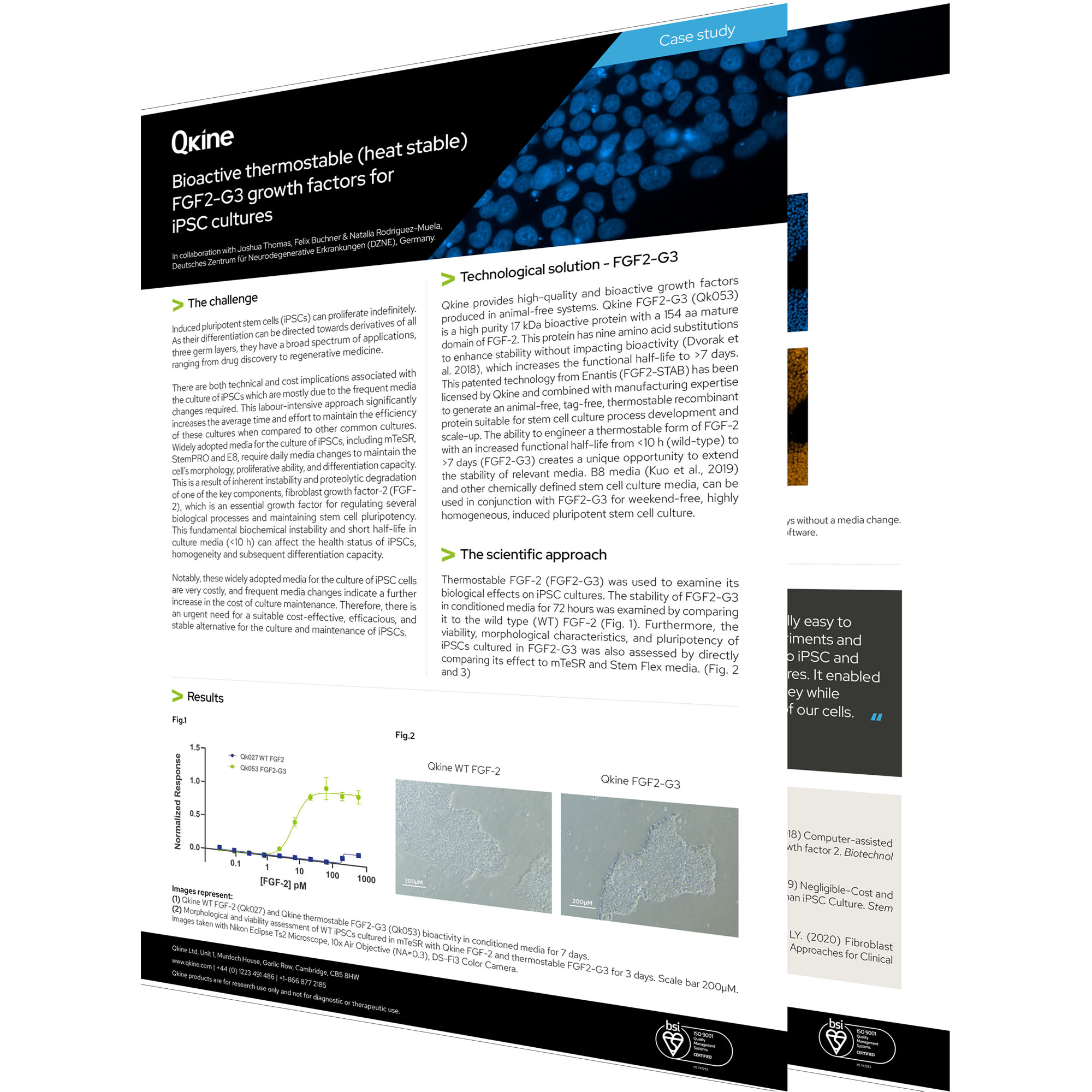 FGF2-G3 case study