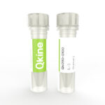 Qkine recombinant IL-3 protein vial