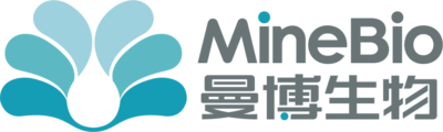 MineBio Logo