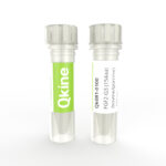 Qkine recombinant bovine/porcine FGF2-G3 154 aa protein vial