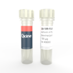 Recombinant bovine/porcine activin A PLUS™ protein (Qk109-FG)