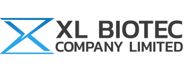 XL Biotech logo