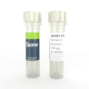 Vial image activin A