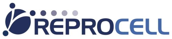 REPROCELL logo