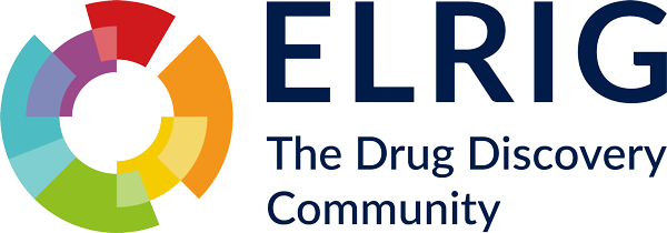 ELRIG logo