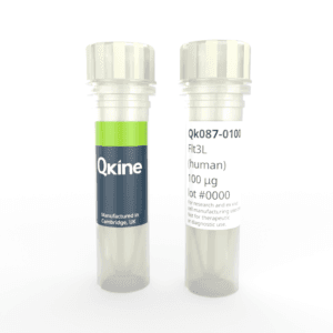 Qk087 Flt3L vial image