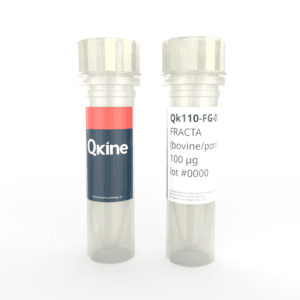 Qk110-FG vial image