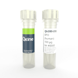 Qk099 EPO vial image