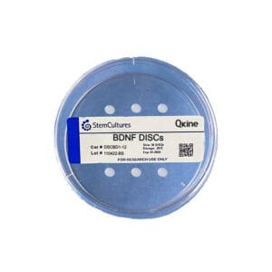StemBeads® Qkine BDNF DISC™ device